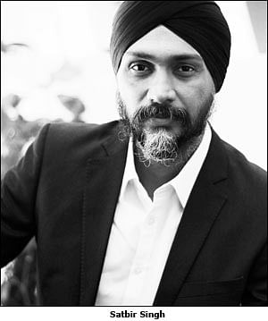 Thinkstr's Satbir Singh selected jury member for International ANDY Awards 2016 