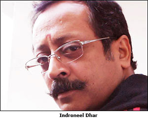 Ad-man Indroneel Dhar passes away