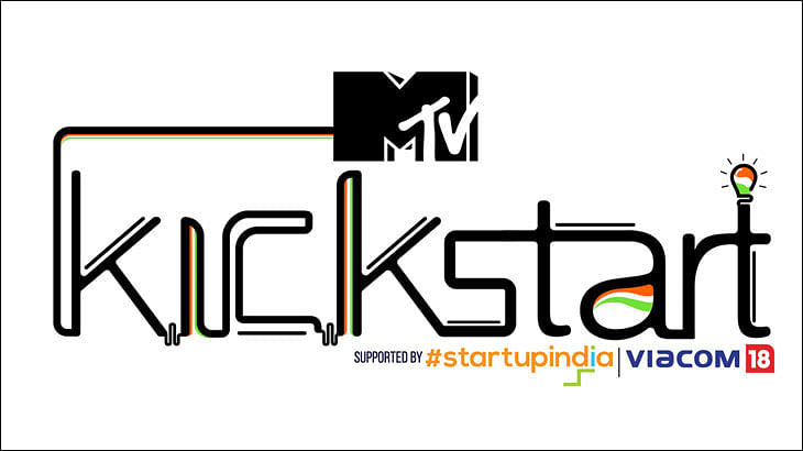 Viacom18 and StartUpIndia announce launch of MTV Kickstart 