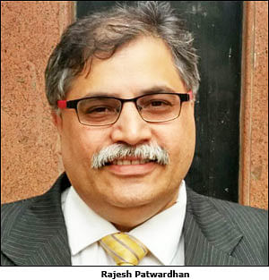 LIC Nomura Mutual Fund names Rajesh Patwardhan as chief marketing officer