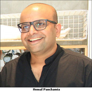 Fastrack's Hemal Panchamia quits
