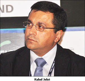 Rahul Johri resigns as EVP and GM of Discovery South Asia