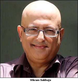 IAA's Retrospect and Prospects: "T20 World Cup, IPL and state elections great for growth of Indian advertising": Vikram Sakhuja, Madison Media