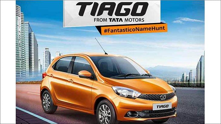 Meet The Other Tiago