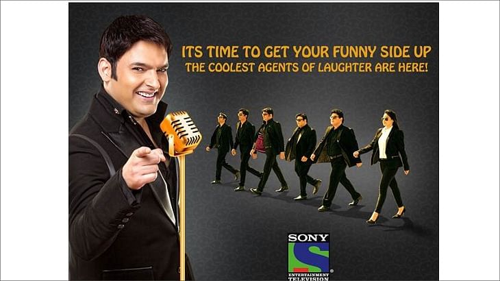 Can Kapil Sharma change the fortunes of Sony Entertainment Television?