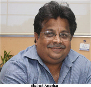 Sakal Media Group's Shailesh Amonkar resigns