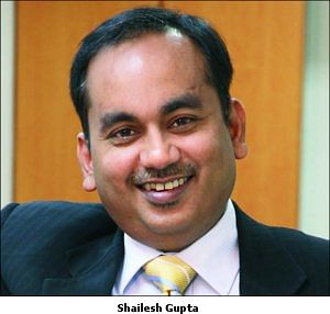 Sandeep Khosla joins Mid-Day as CEO 