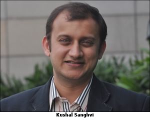 Kushal Sanghvi quits Reliance; To Turn Entrepreneur