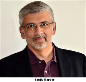SpiceJet's Sanjiv Kapoor joins Vistara as chief strategy and commercial officer