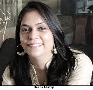 The Social Street appoints Heena Mistry as head, events and experiential business