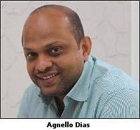 Agnello Dias to chair Film Jury at Goafest Creative Abbys