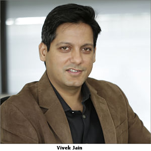 Reliance Jio's Vivek Jain joins CA Media Digital (India) as CEO, digital business