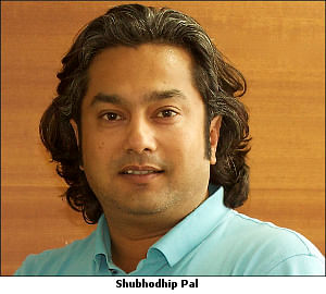 Shubhodip Pal joins YU Televentures as its chief operating officer