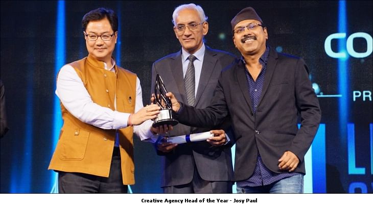 IAA fourth edition Leadership Awards; A look at the winners