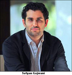 Times Internet elevates Satyan Gajwani to Vice Chairman, Gautam Sinha to CEO