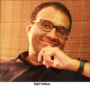 "IPL on Hotstar will be more data rich than television": Ajit Mohan, Hotstar