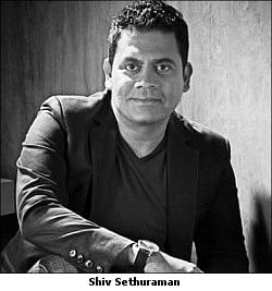 Cheil appoints Neeraj Bassi as chief strategy officer