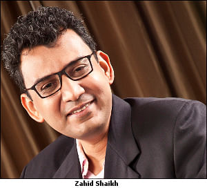 United Breweries' Zahid Shaikh to head Motivator's South ops