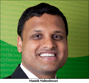 Flipkart's Manish Maheshwari appointed as CEO of Web18