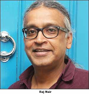 Restructuring at Madison BMB: Raj Nair promoted to CEO, Prabha Prabhu retires