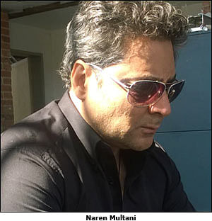 "No one told me to imitate Kanhaiya Kumar": Actor Avinash Dwivedi on Yatra.com ad