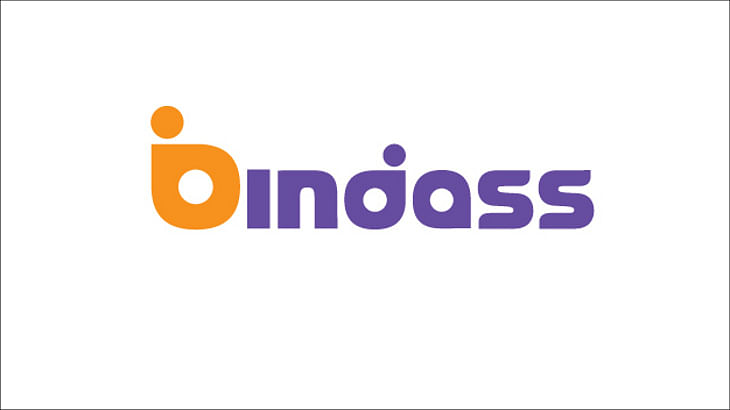 bindass launches its first ever web series 'Girl in the City'