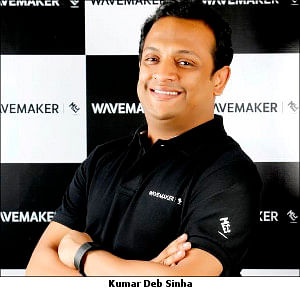 MEC launches 'Wavemaker' in India