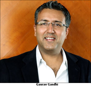 "This business is not about gross app downloads": Gaurav Gandhi, COO, Viacom18 Digital Ventures