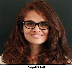 Deepali Shirali joins Interbrand India as creative director