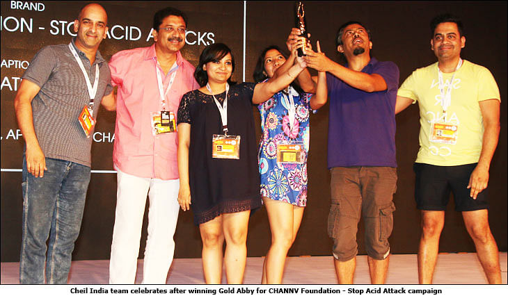 Goa Fest 2016: JWT wins three Gold Abbies