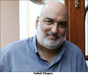 "49 years back, Abby stood for creative excellence; it still does": Nakul Chopra