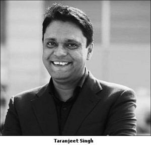 Twitter's Taranjeet Singh on how brands can leverage cricket frenzy