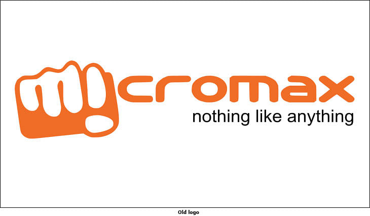 "We don't have a fruit for a logo," shouts Micromax in a brand new spot