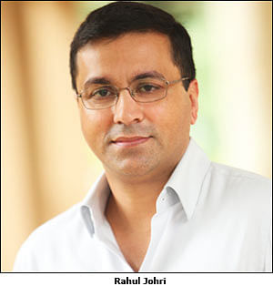Former Discovery Networks hand Rahul Johri joins BCCI as CEO