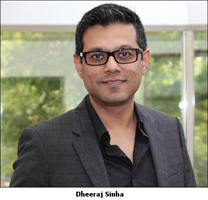 Dheeraj Sinha joins Leo Burnett as chief strategy officer, South Asia