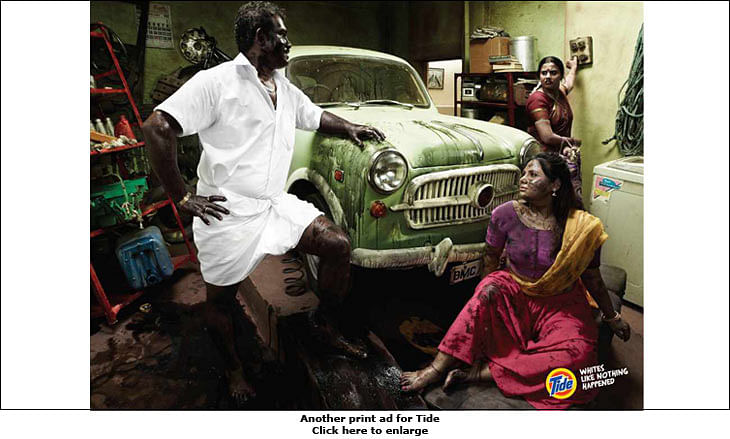 "Each scene is like an ad film for me": Ashwiny Iyer Tiwari, director, Nil Battey Sannata