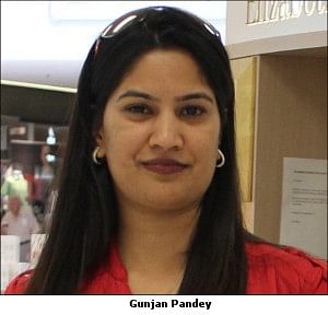 McCain Foods' Gunjan Pandey joins Dr. Oetker India as VP, marketing