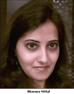 GSK's Bhavana Mittal to join RB as Regional Digital and Media Manager