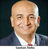 Prashan Agarwal joins Times Internet's Gaana.com as COO