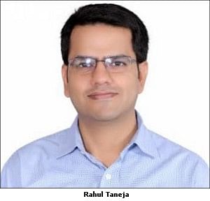 Rahul Taneja joins Jabong.com as chief business officer