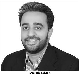 Ankush Talwar joins Neo@Ogilvy as head, analytics and insights