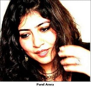 Parul Arora joins Facebook as creative strategist