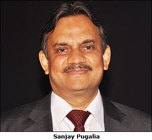 Sanjay Pugalia to move on from Network18