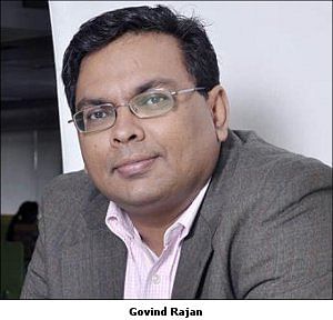Govind Rajan appointed as CEO of FreeCharge, Kunal Shah elevated as chairman