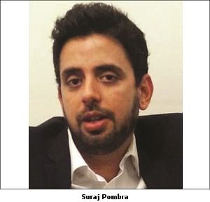 Publicis Capital appoints Suraj Pombra as executive vice-president