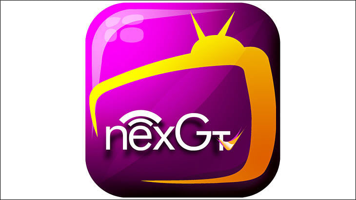 nexGTv acquires content from Bangla channels Ruposhi Bangla, Dhoom Music, and News Time Bangla