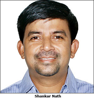 "Paytm QR Code is a revolutionary concept": Shankar Nath, senior VP, Paytm