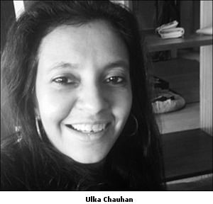 Ulka Chauhan joins Rediffusion as VP, new biz development and strategic planning