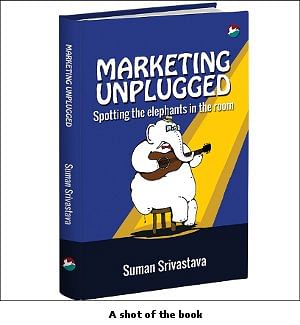 "Old paradigms of marketing worked for FMCG": FCB Ulka's Suman Srivastava on his first book 'Marketing Unplugged'