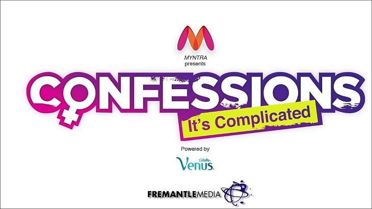 FremantleMedia's 'Confessions: It's Complicated' now streaming on Saavn